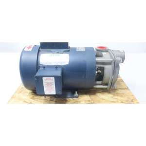 T41B MTH PUMPS
