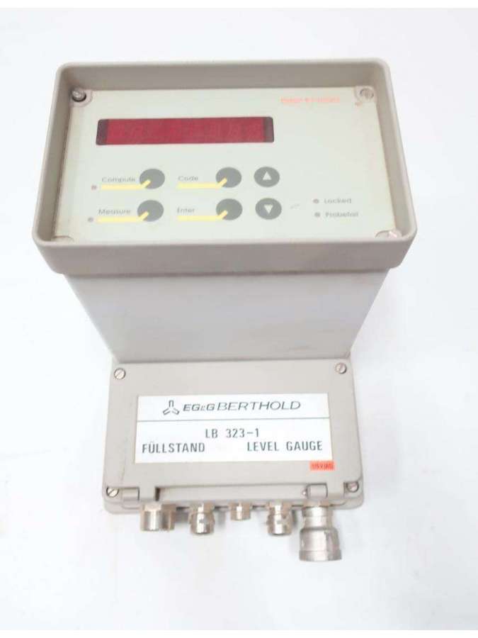 lb 323-1-eg&g
