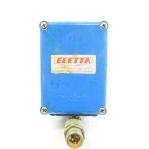 V1-GL20 100011020L ELETTA USADO