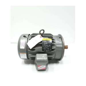 VM3665T BALDOR