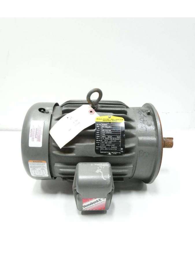 vm3665t-baldor