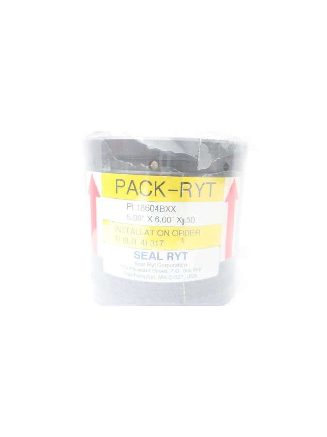 pl18604bxx-seal ryt