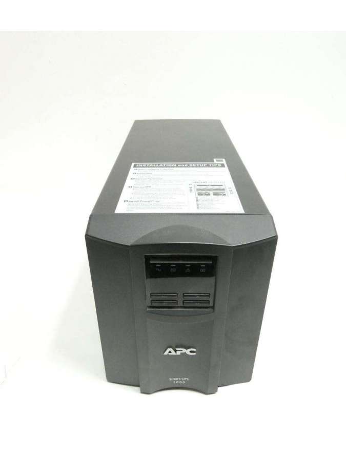 smt1000-apc