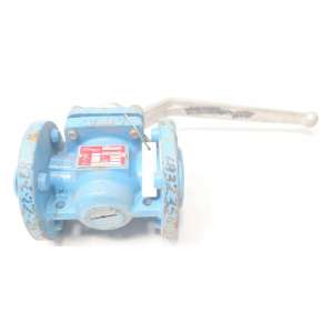 T4E 0032002 FLOWSERVE USADO