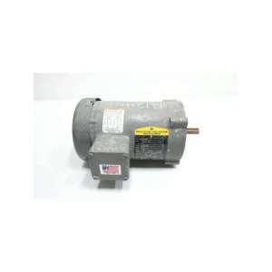 VM3538 BALDOR USED