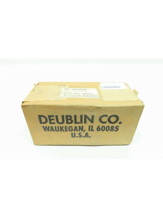 9100-001-109400-deublin
