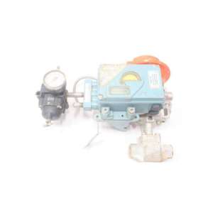 A218-WCB JORDAN VALVE USADO