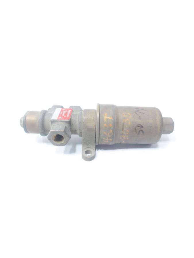 m087-218-26-bellows valvair
