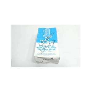 EASMT6V22W20-PV PLAST-O-MATIC