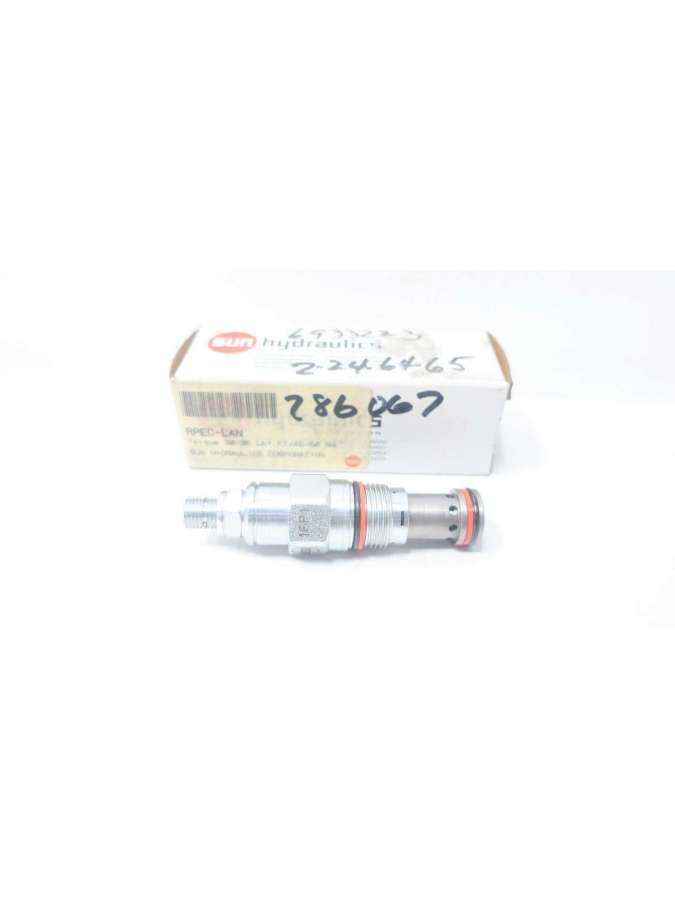 rpec-lan-sun hydraulics