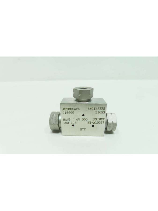 cl6600-autoclave engineers