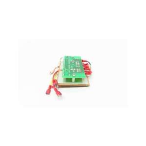 126-0108 TELEDYNE