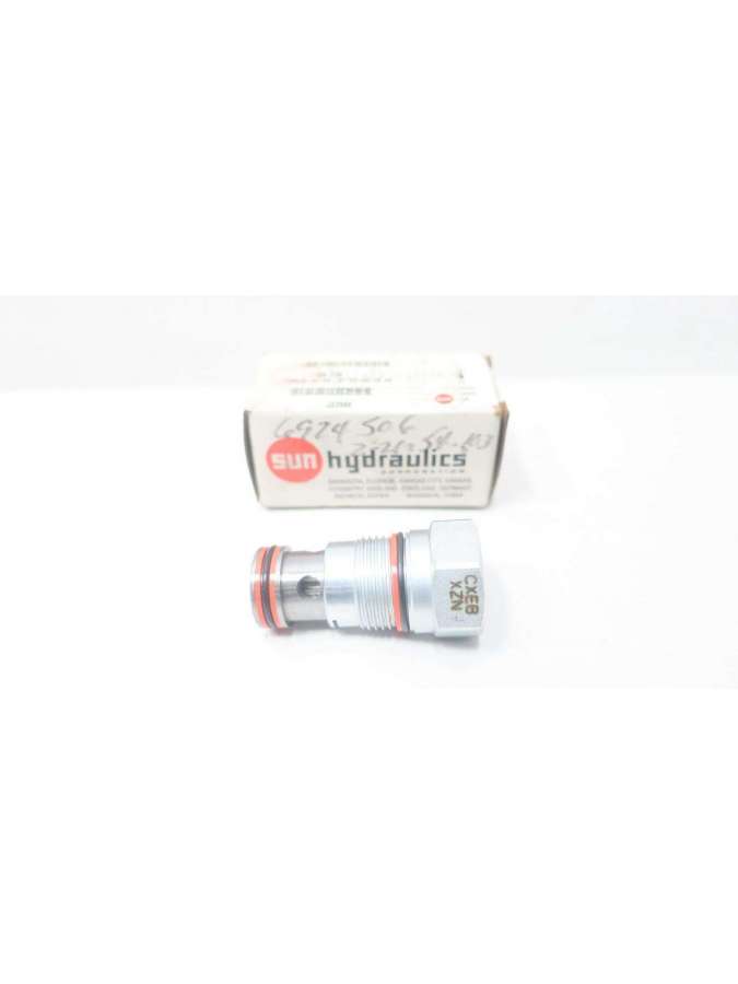 cxeb-xzn-sun hydraulics