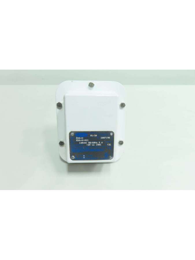 rxa-h rxa-h-ax1-bindicator