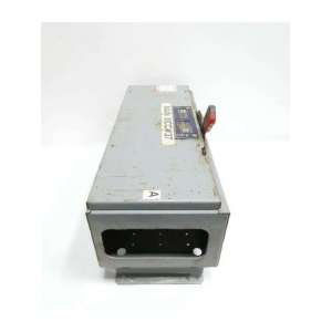 QMB364W SQUARE D USADO