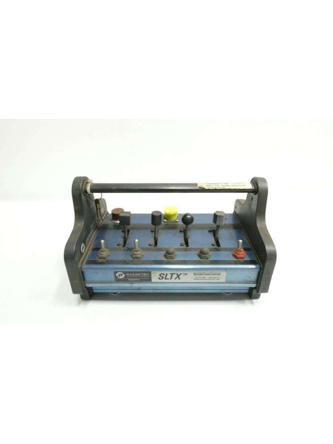 175-00977-magnetek