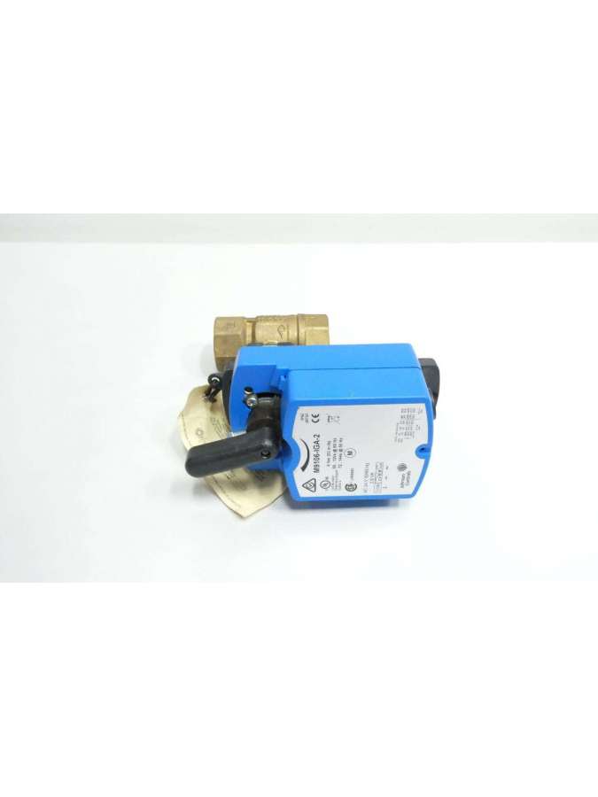 m9000-520-johnson controls