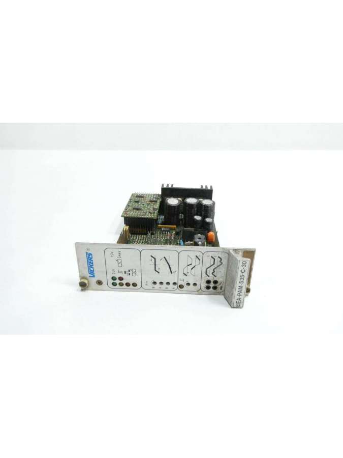 eea-pam-535-c-30-vickers