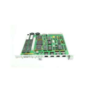 TG332 CPU 43743-1740 TETRAGENICS USED