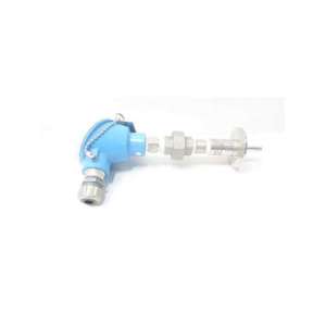 TH27-C92A2DBQ1BP ENDRESS HAUSER USED