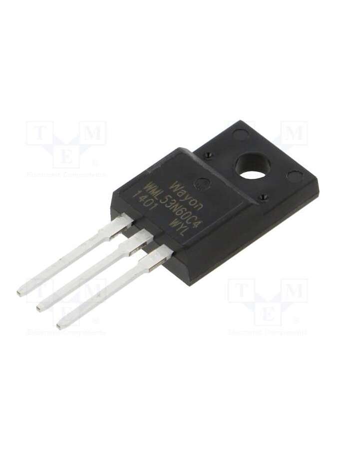 wml53n60c4-wayon