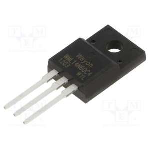 WML14N60C4 WAYON