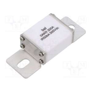0AKRBK300-BB BEL FUSE