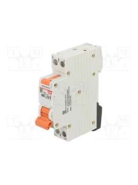 rkc 1p+n b10 30m-ls electric