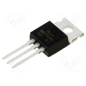WMK071N15HG2 WAYON