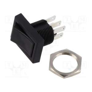 TRD23N10QC04 TE Connectivity