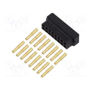 M80-8881605 HARWIN