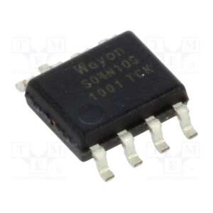 WMS04N10TS WAYON
