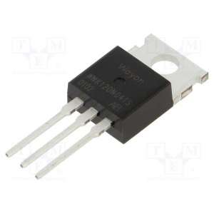 WMK120N04TS WAYON