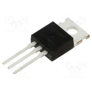 WMK26N60C4 WAYON