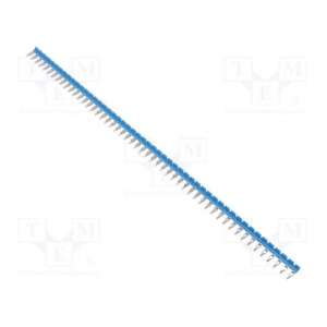 2556450000 TCC 6.4/51 BL WEIDMØLLER