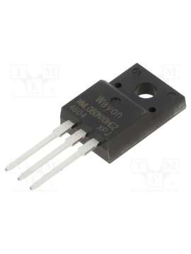 wml080n10hg2-wayon