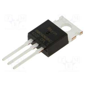 WMK040N08HGS WAYON