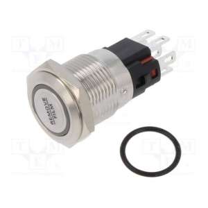 PVB3F230SS3R1 E-SWITCH