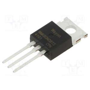 WMK80N08TS WAYON