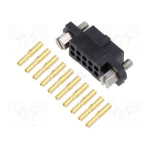 M80-4611005 HARWIN