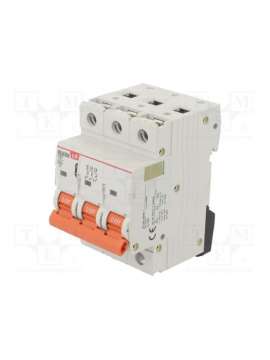 bkj63nd 3p c20-ls electric