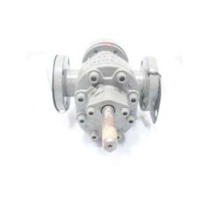C2-INT-PUMP FLOWSERVE