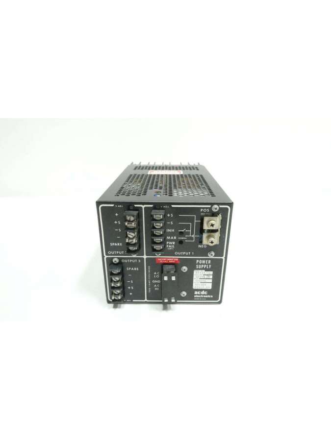 rt151-acdc electronics