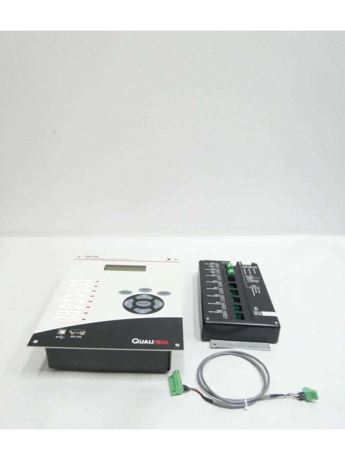 itm 509-00238700-qualitrol