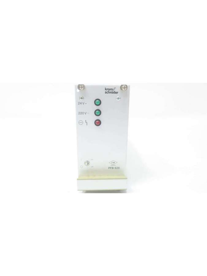 pfb-628-krom schroder