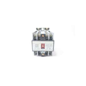 8501 XO-42 SQUARE D