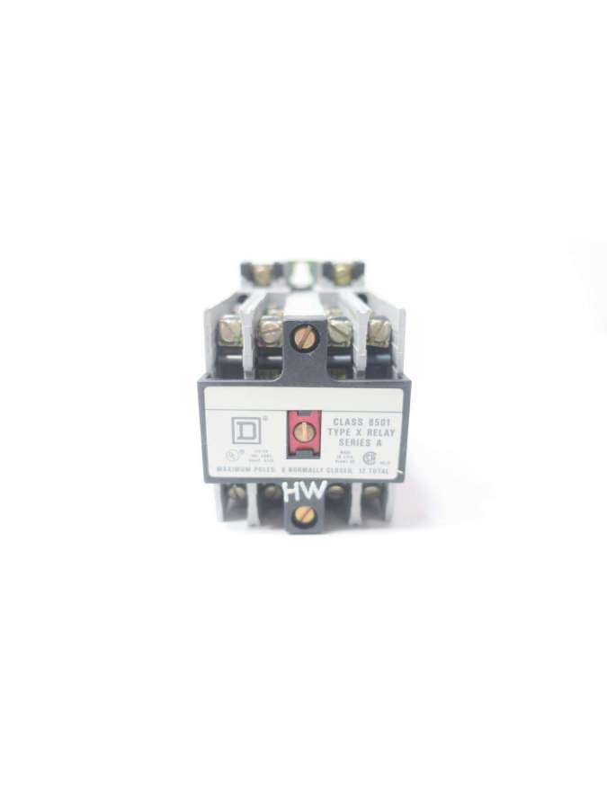 8501 xo-42-square d