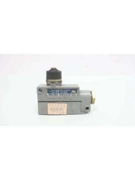 bzg1-2rn-ref-micro switch
