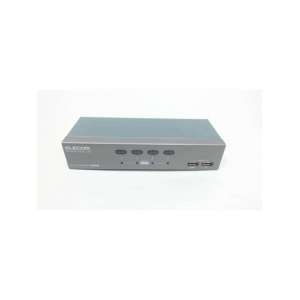 kvm-nvu4-ref-elecom