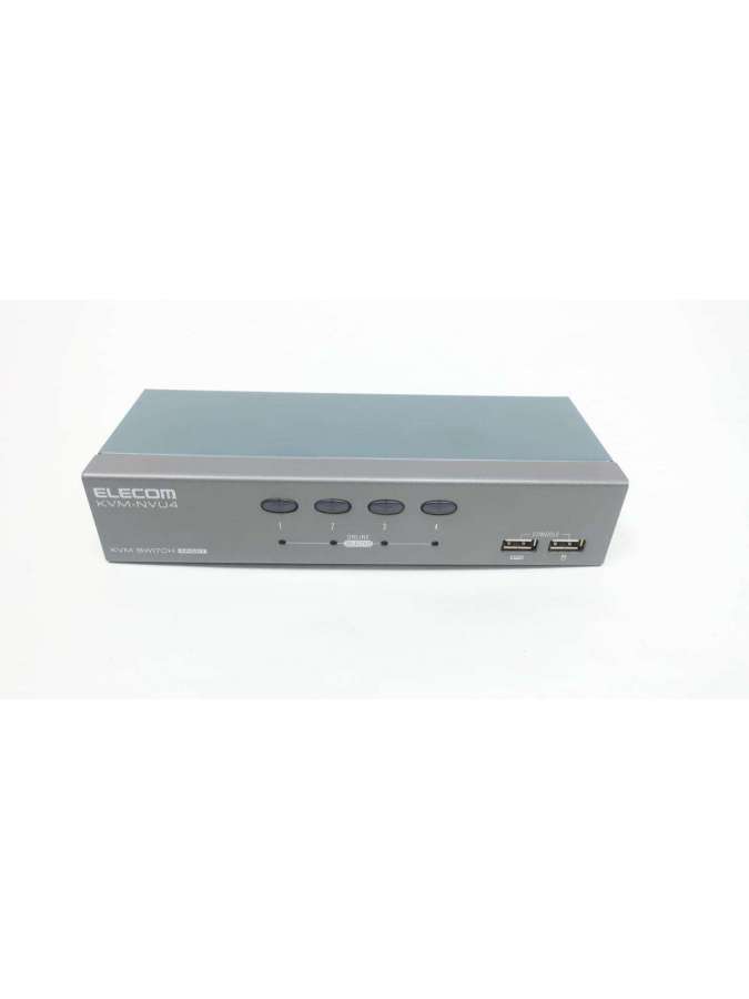 kvm-nvu4-ref-elecom